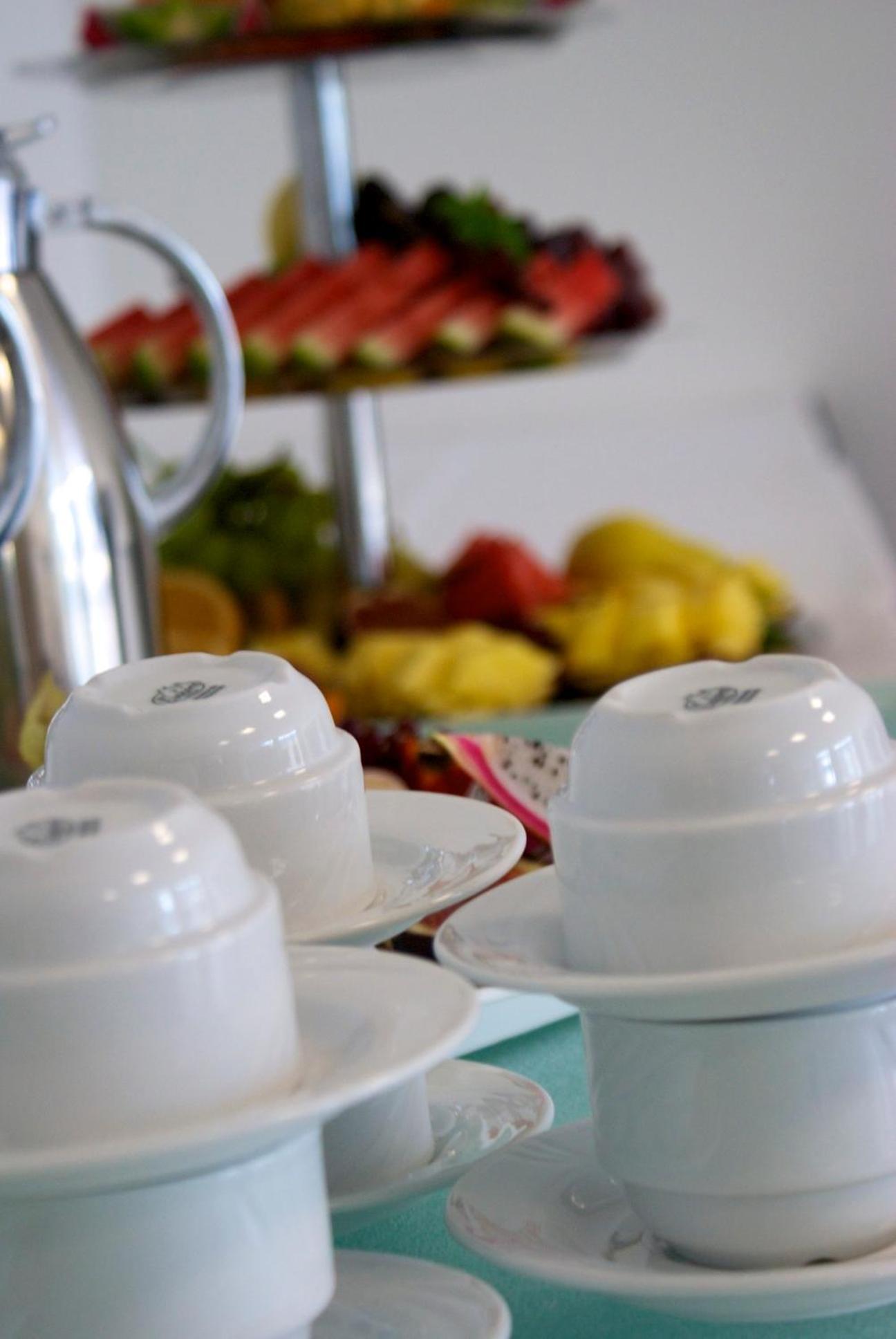 Dlrg Tagungszentrum Hotel Delphin باد نيندورف المظهر الخارجي الصورة